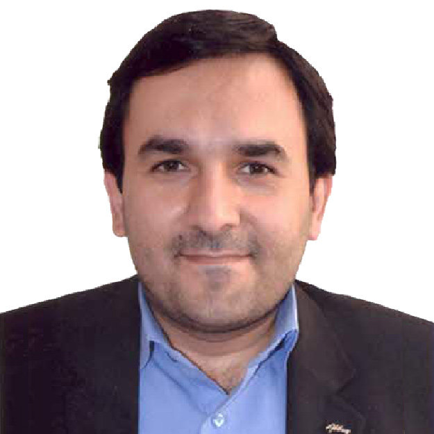 Dr Shahbazi Sana